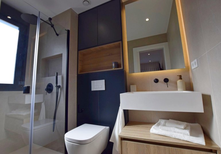 Rynek Pierwotny - Apartament -
Alhama de Murcia - Condado De Alhama