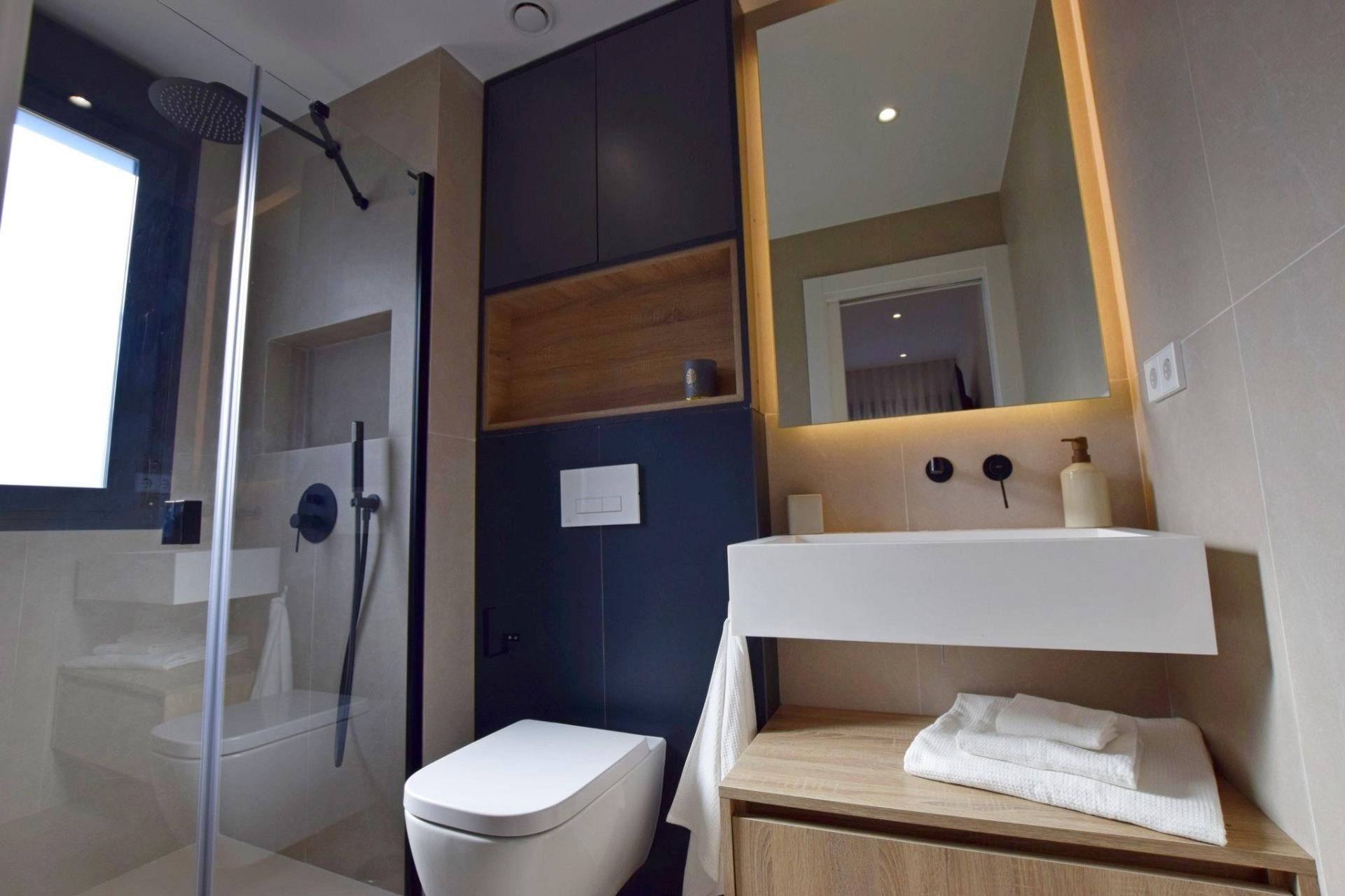 Rynek Pierwotny - Apartament -
Alhama de Murcia - Condado De Alhama