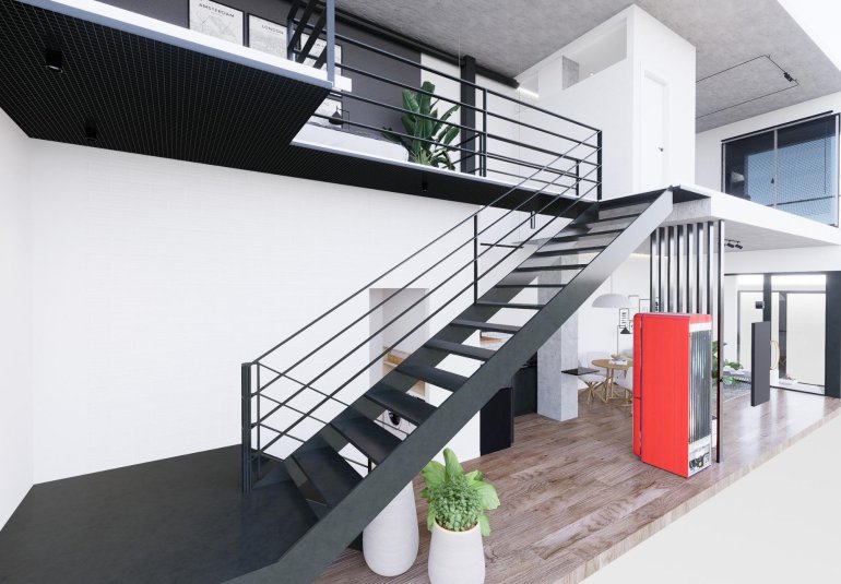 Rynek Pierwotny - Apartament -
Alicante - Carolinas Bajas