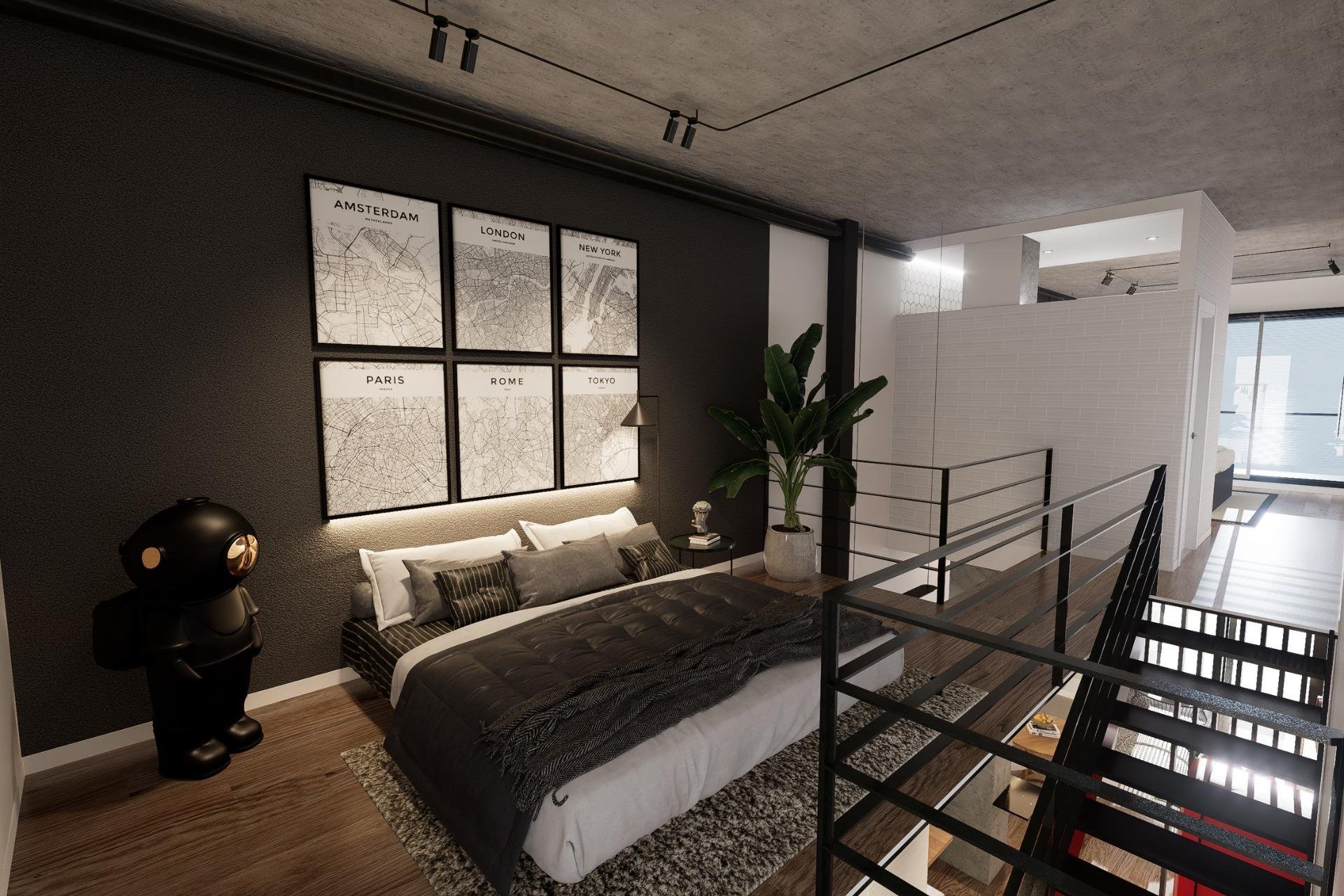 Rynek Pierwotny - Apartament -
Alicante - Carolinas Bajas