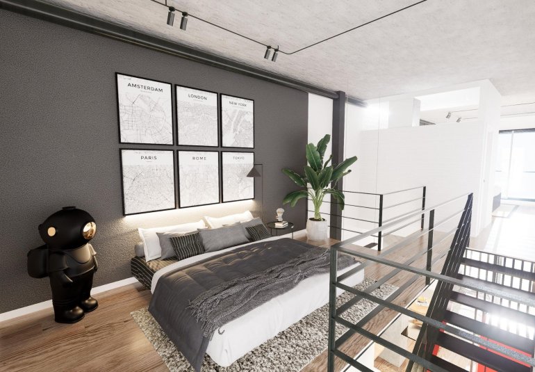 Rynek Pierwotny - Apartament -
Alicante - Carolinas Bajas