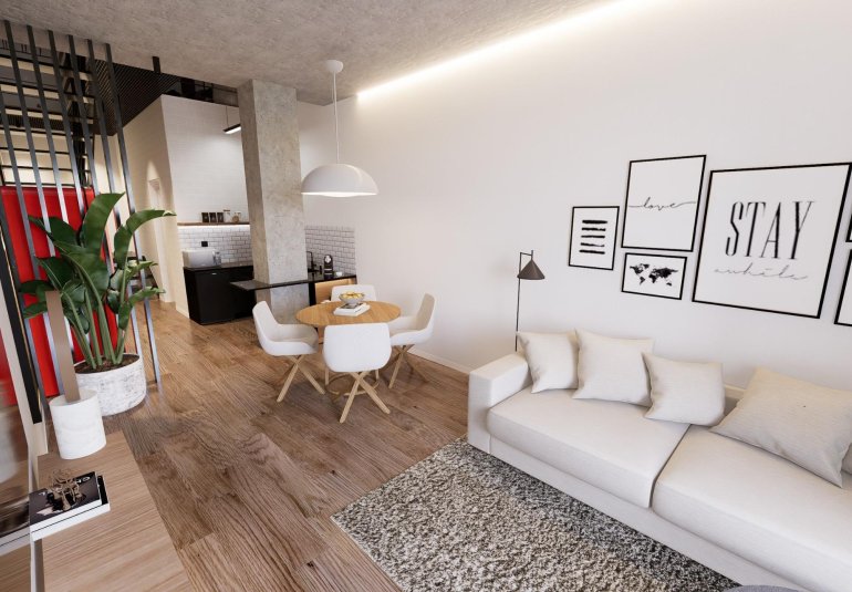 Rynek Pierwotny - Apartament -
Alicante - Carolinas Bajas