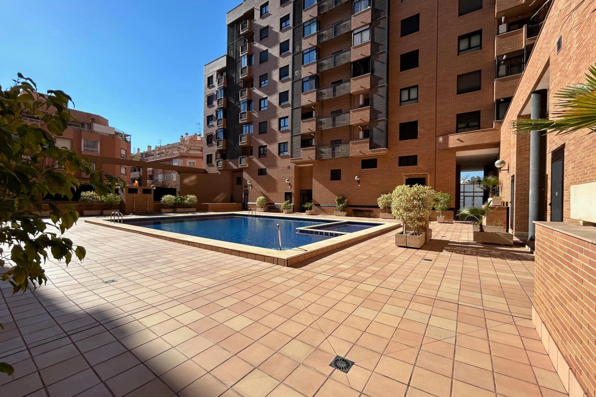 Rynek Pierwotny - Apartament -
Alicante - Carolinas Bajas