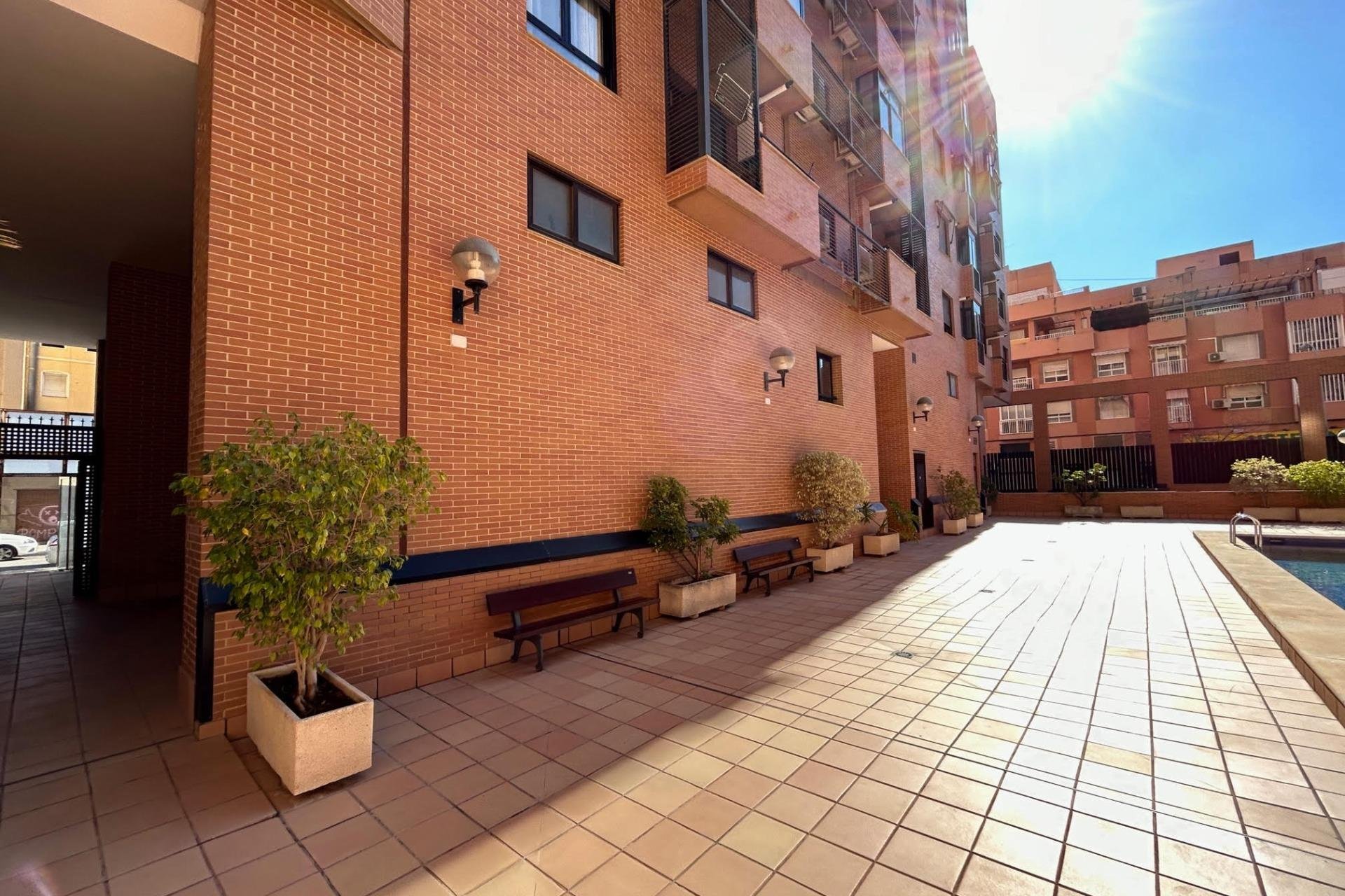Rynek Pierwotny - Apartament -
Alicante - Carolinas Bajas