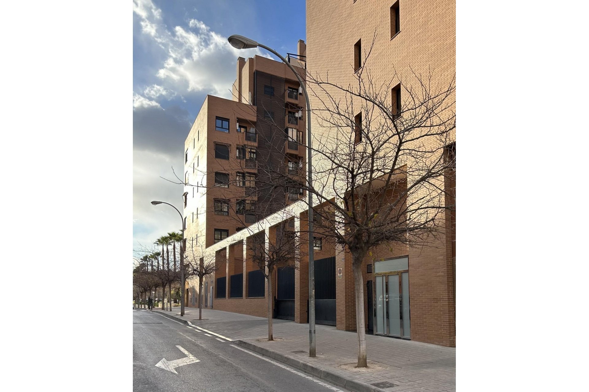 Rynek Pierwotny - Apartament -
Alicante - Carolinas Bajas
