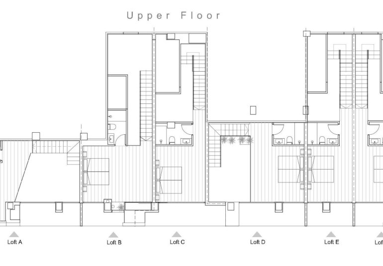 Rynek Pierwotny - Apartament -
Alicante - Carolinas Bajas