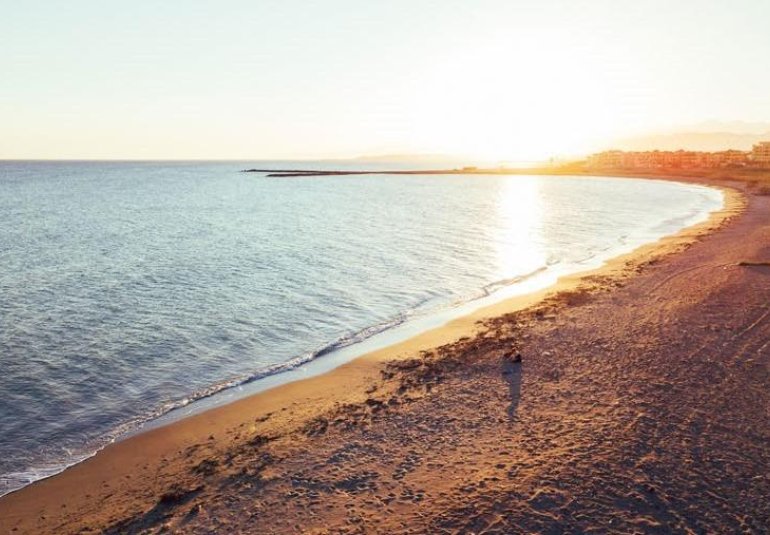 Rynek Pierwotny - Apartament -
Almerimar