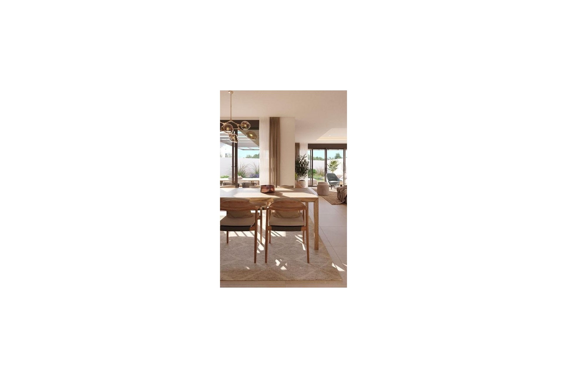 Rynek Pierwotny - Apartament -
Almerimar