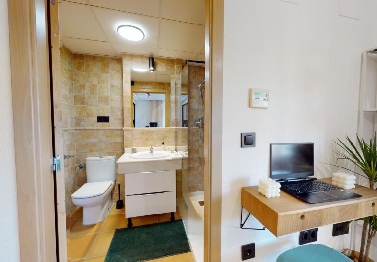 Rynek Pierwotny - Apartament -
Archena - Villanueva del Rio Segura