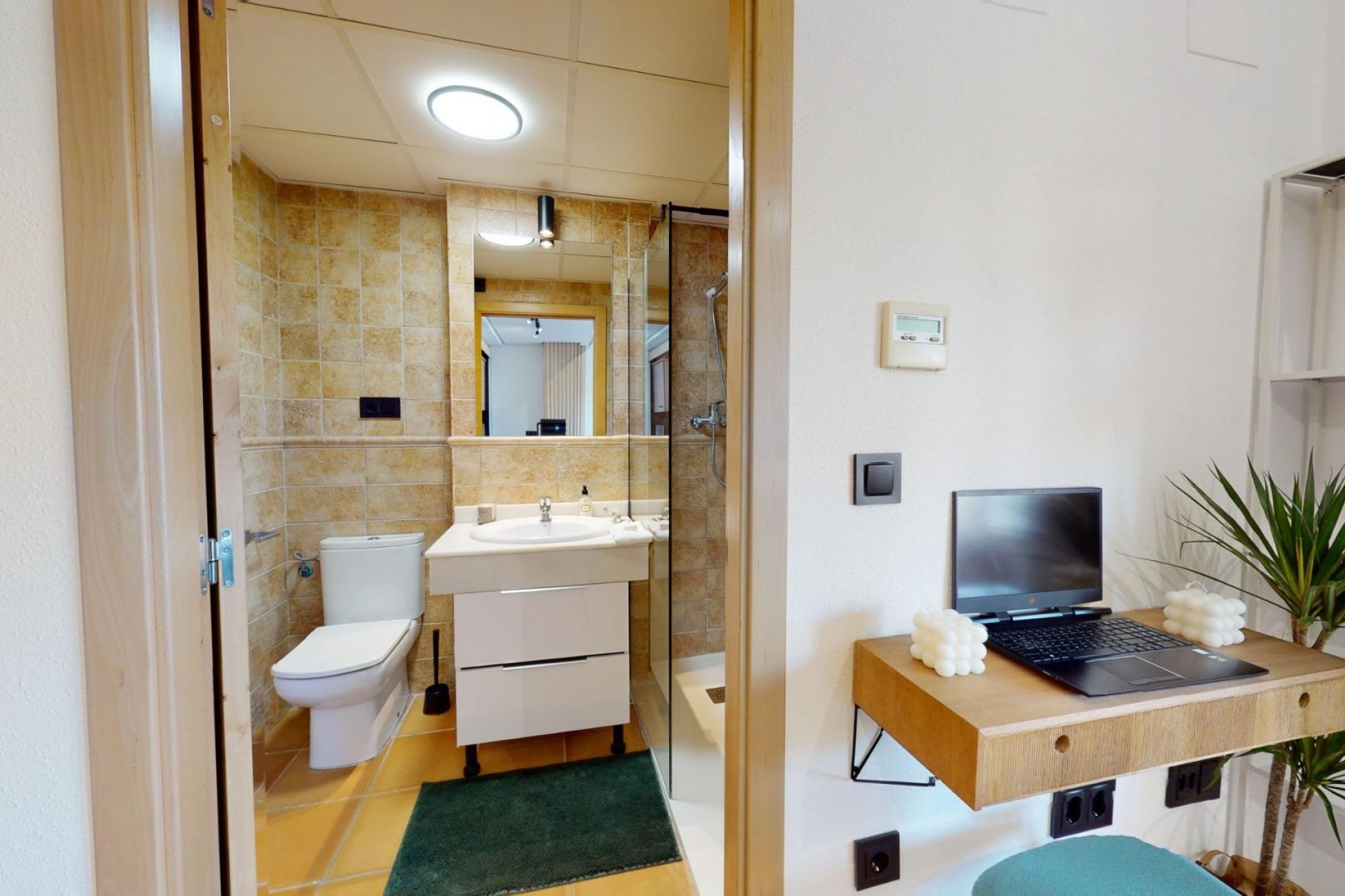 Rynek Pierwotny - Apartament -
Archena - Villanueva del Rio Segura