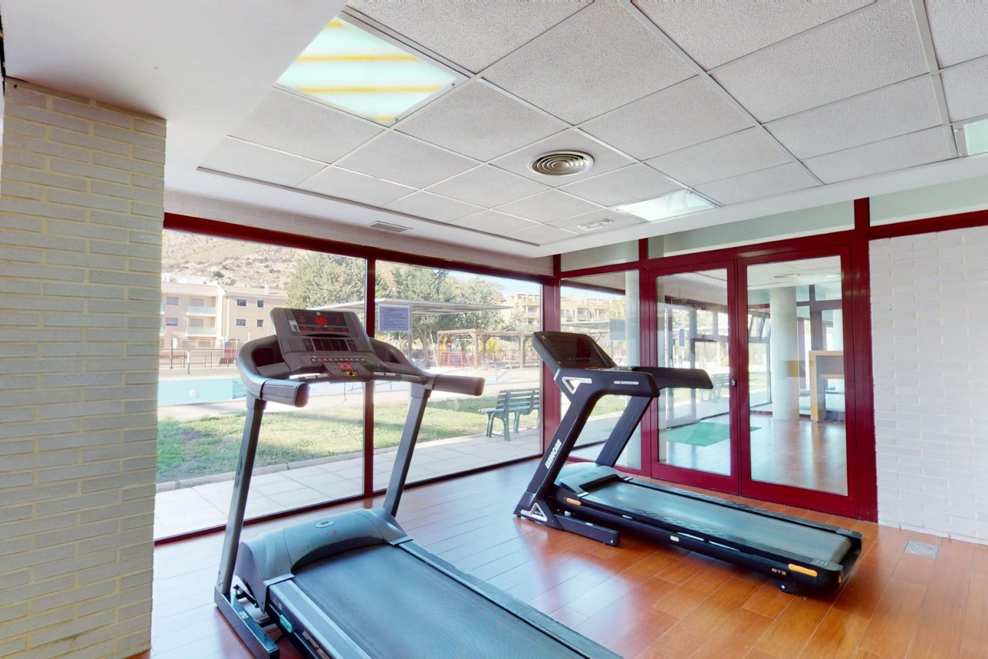 Rynek Pierwotny - Apartament -
Archena - Villanueva del Rio Segura