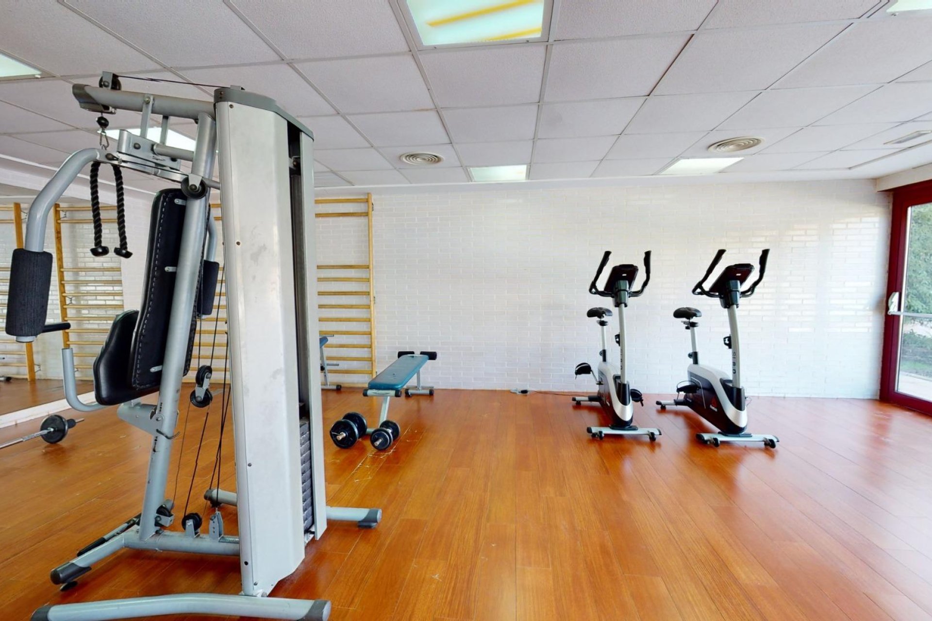 Rynek Pierwotny - Apartament -
Archena - Villanueva del Rio Segura