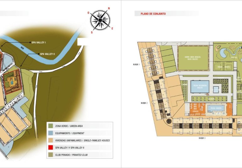 Rynek Pierwotny - Apartament -
Archena - Villanueva del Rio Segura