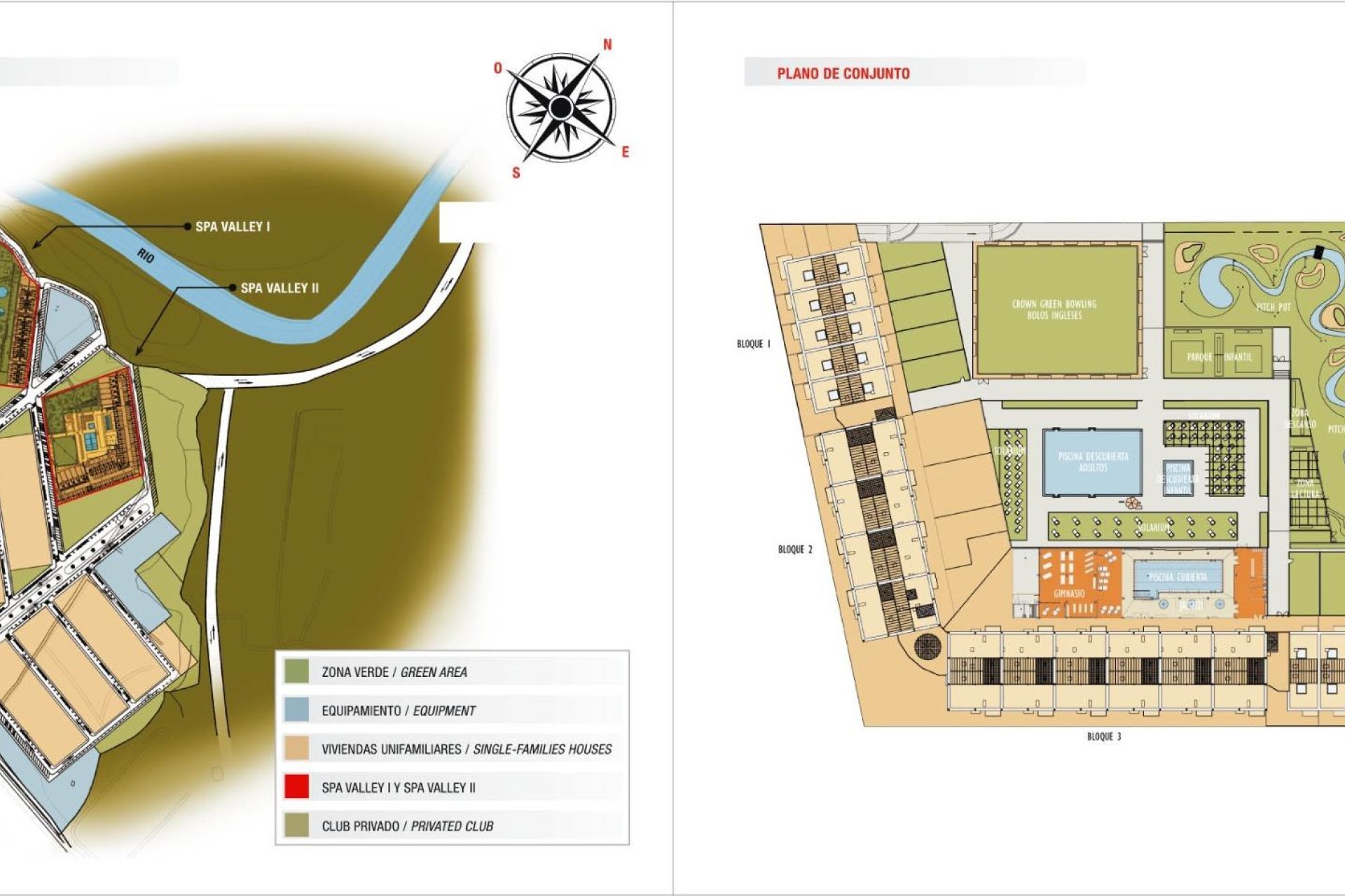 Rynek Pierwotny - Apartament -
Archena - Villanueva del Rio Segura