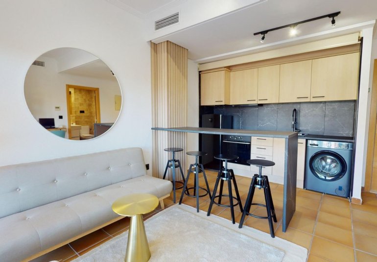 Rynek Pierwotny - Apartament -
Archena - Villanueva del Rio Segura