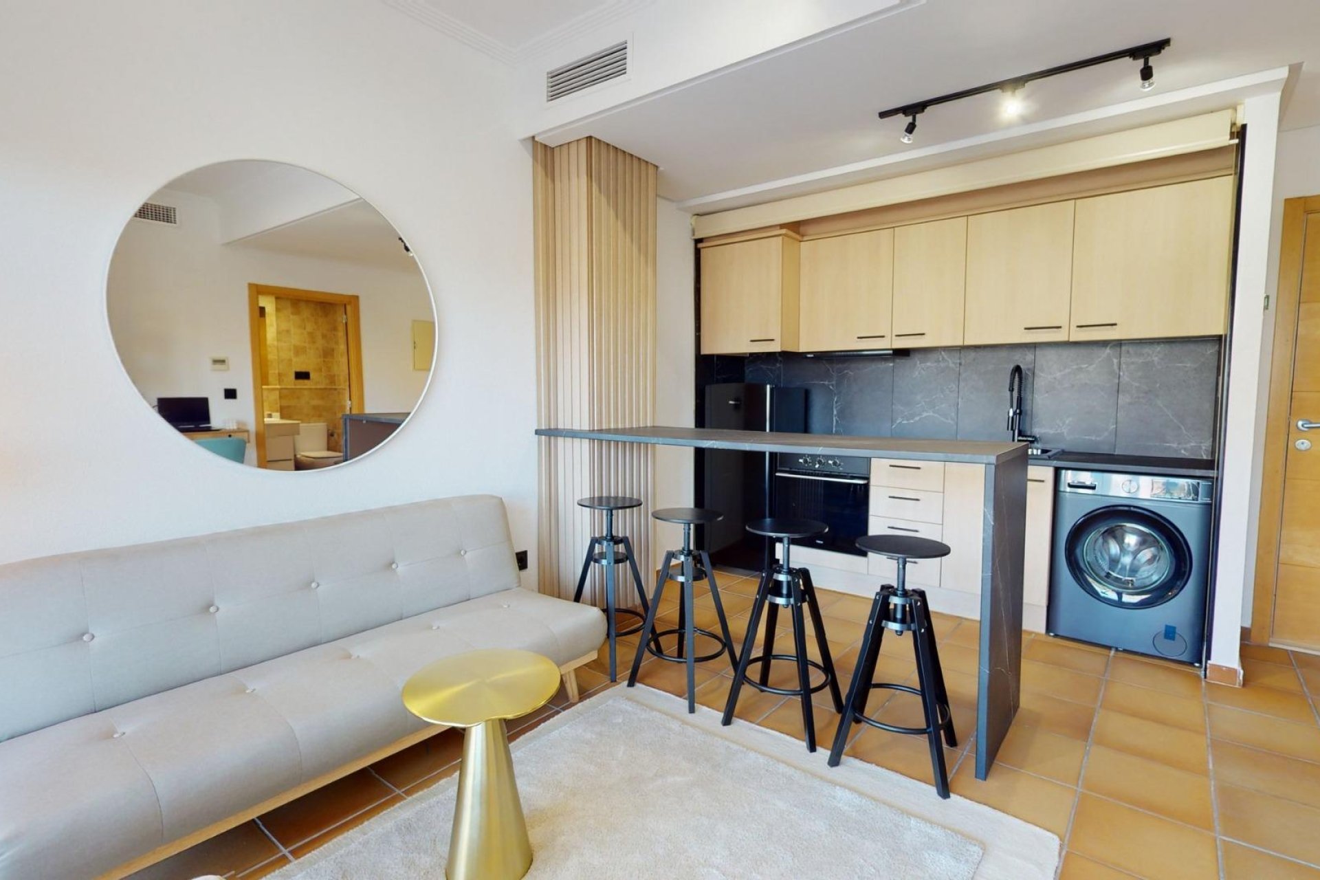 Rynek Pierwotny - Apartament -
Archena - Villanueva del Rio Segura