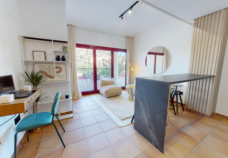 Rynek Pierwotny - Apartament -
Archena - Villanueva del Rio Segura