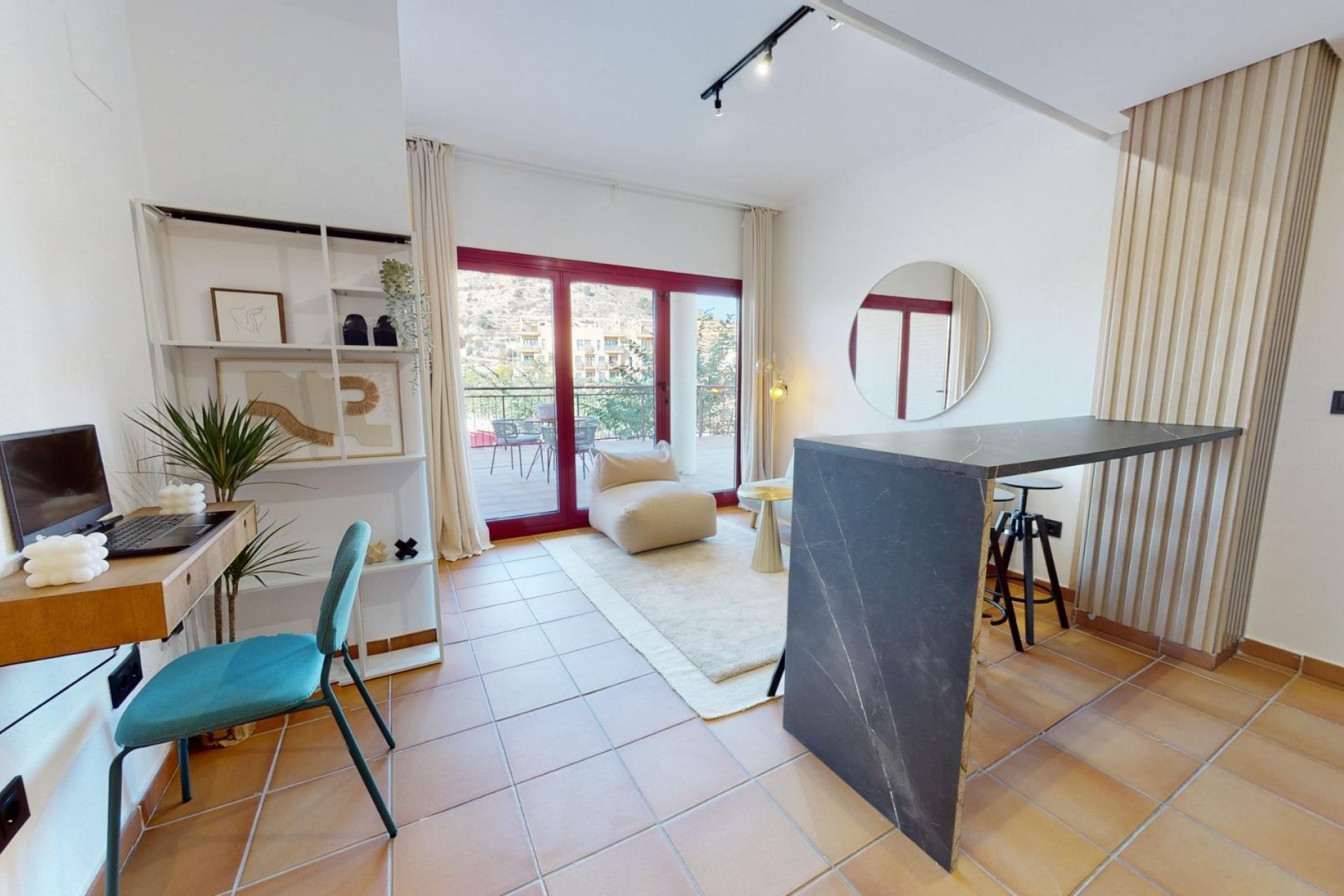 Rynek Pierwotny - Apartament -
Archena - Villanueva del Rio Segura