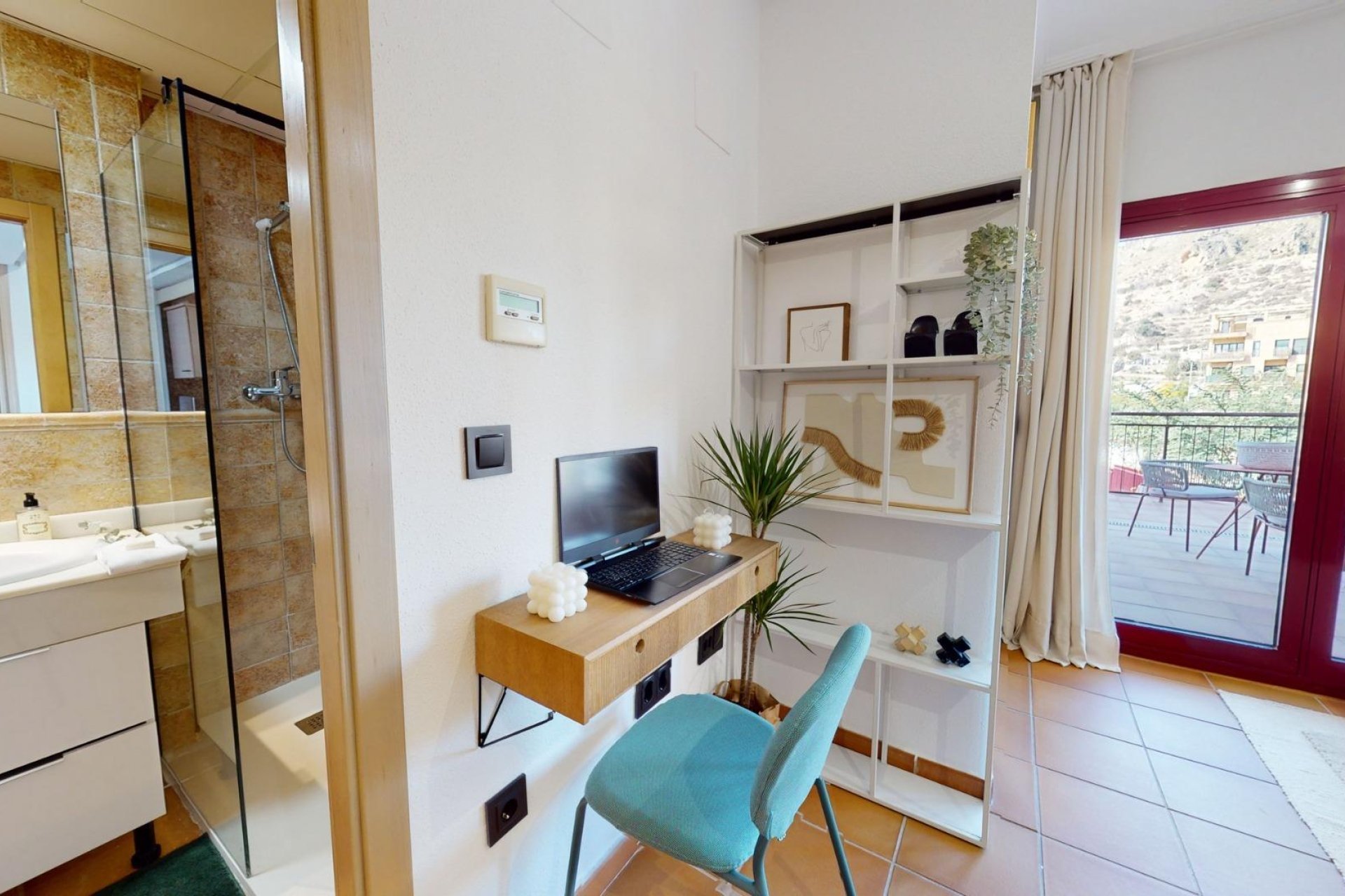 Rynek Pierwotny - Apartament -
Archena - Villanueva del Rio Segura