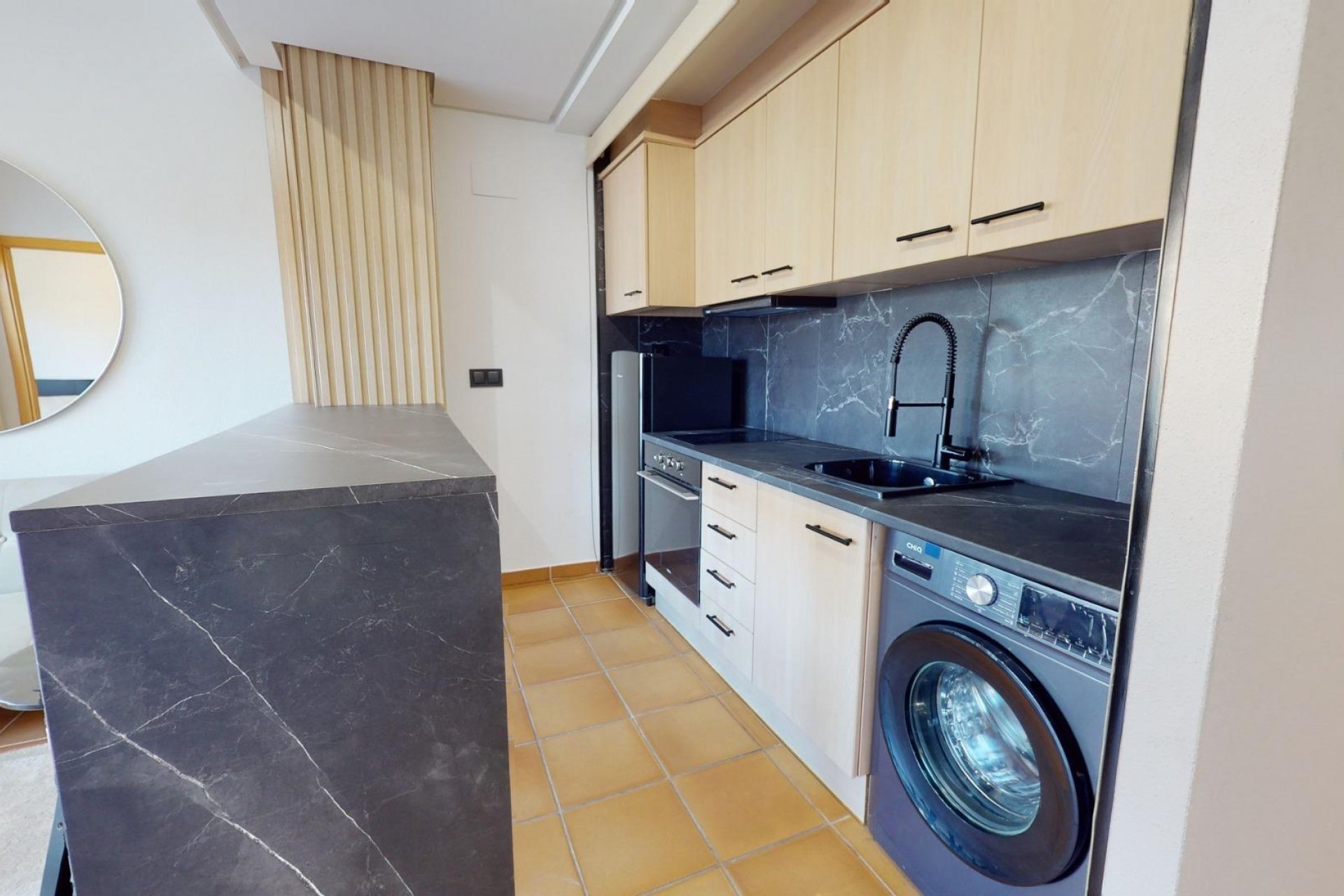 Rynek Pierwotny - Apartament -
Archena - Villanueva del Rio Segura
