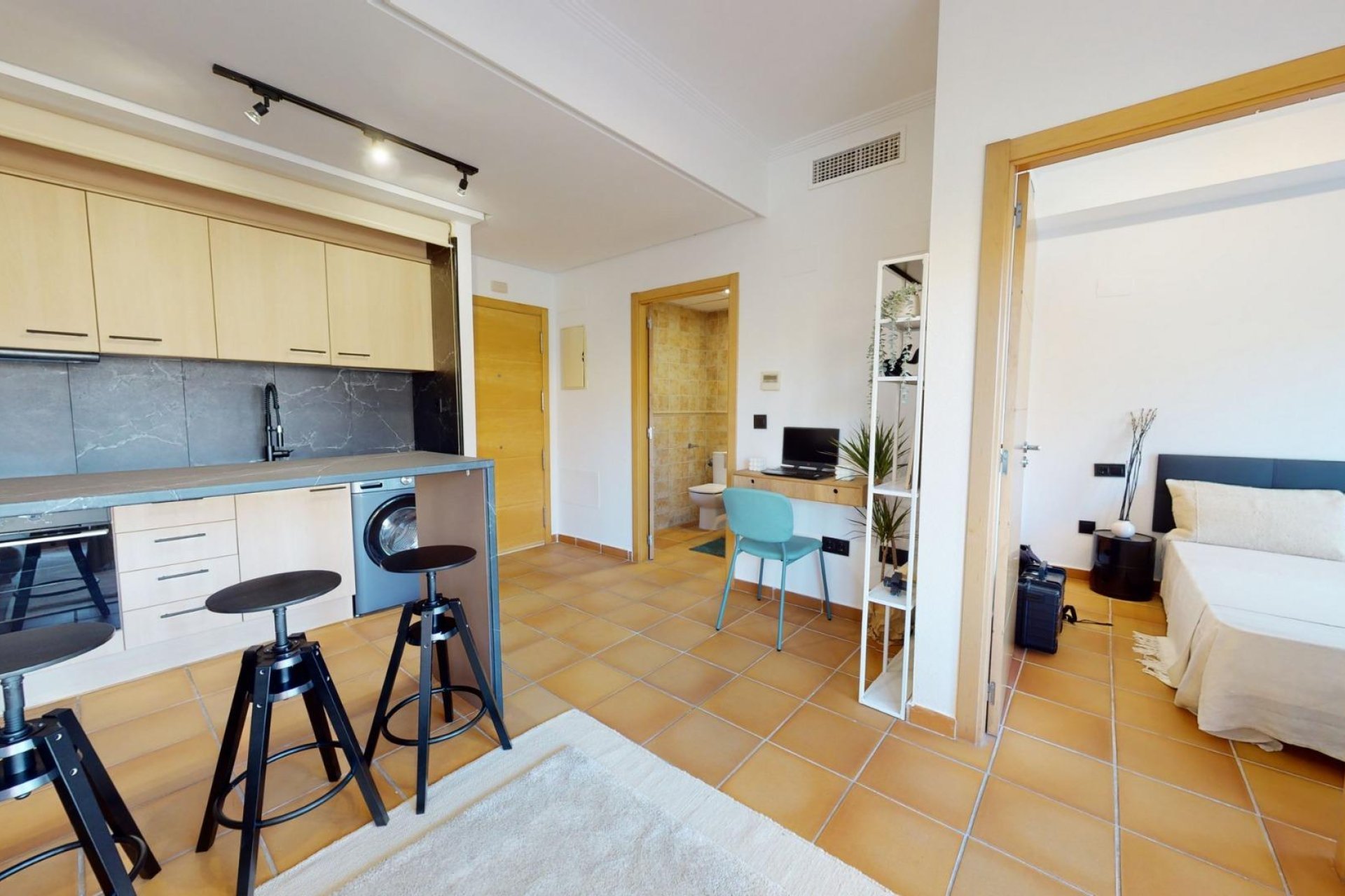 Rynek Pierwotny - Apartament -
Archena - Villanueva del Rio Segura