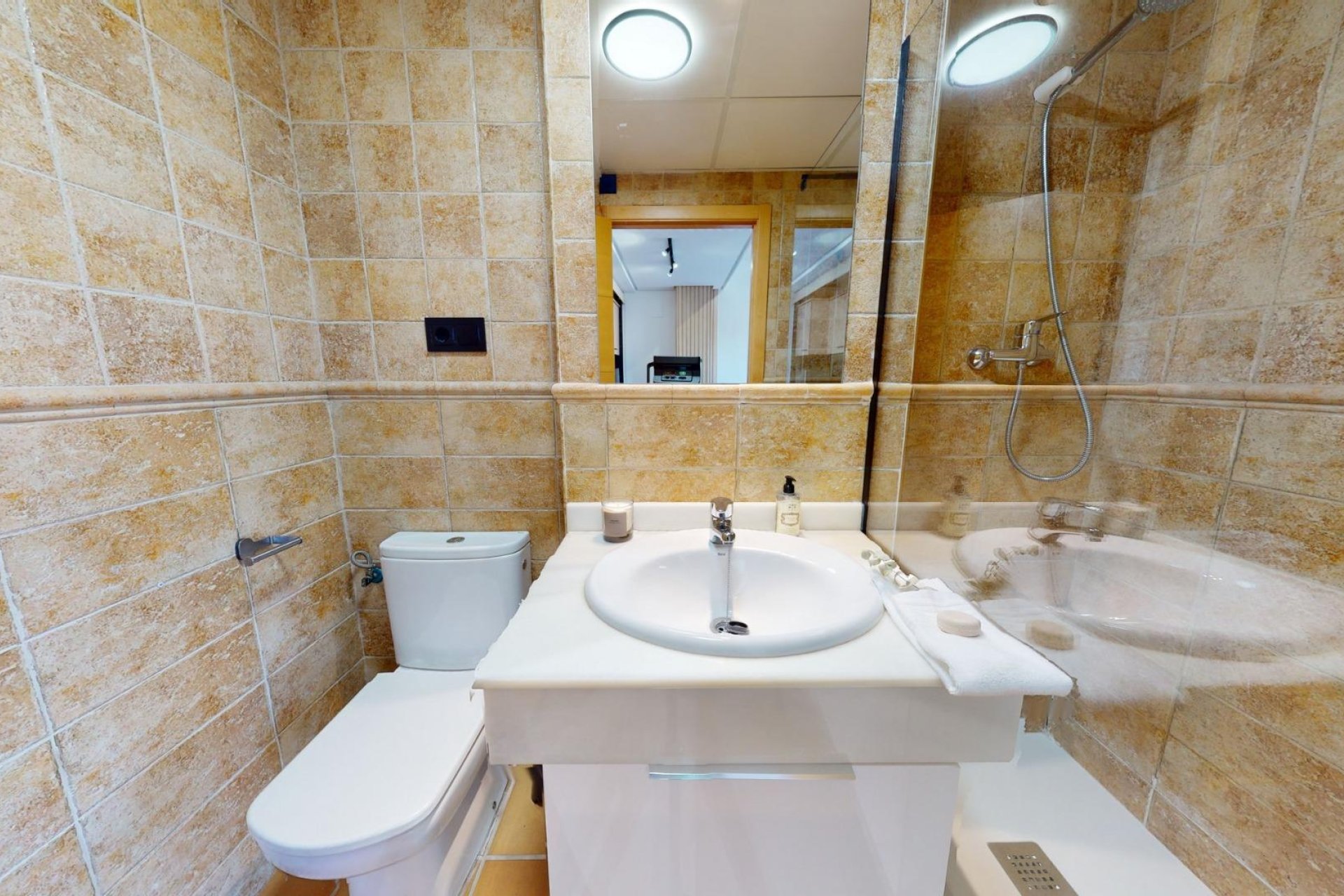 Rynek Pierwotny - Apartament -
Archena - Villanueva del Rio Segura