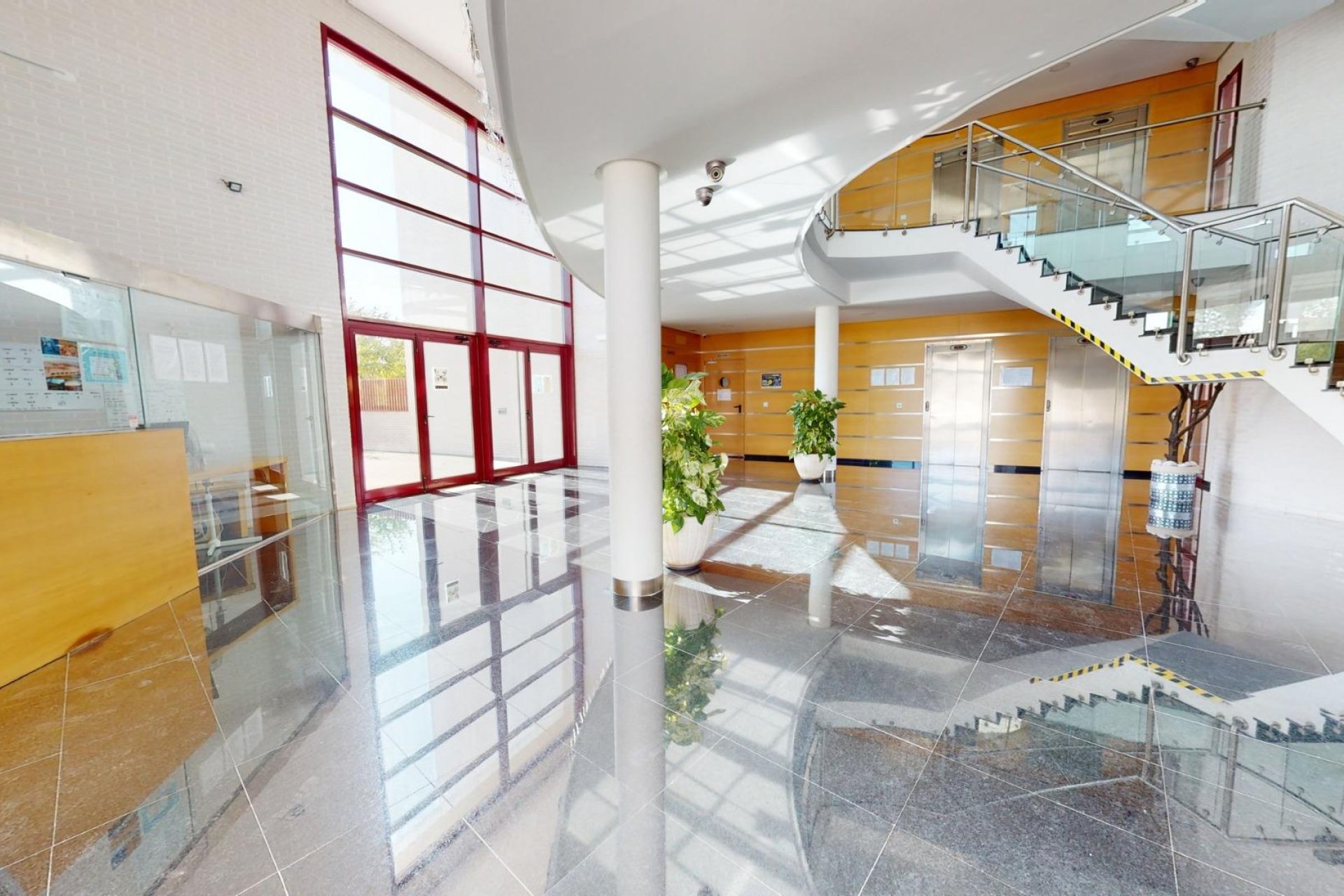 Rynek Pierwotny - Apartament -
Archena - Villanueva del Rio Segura