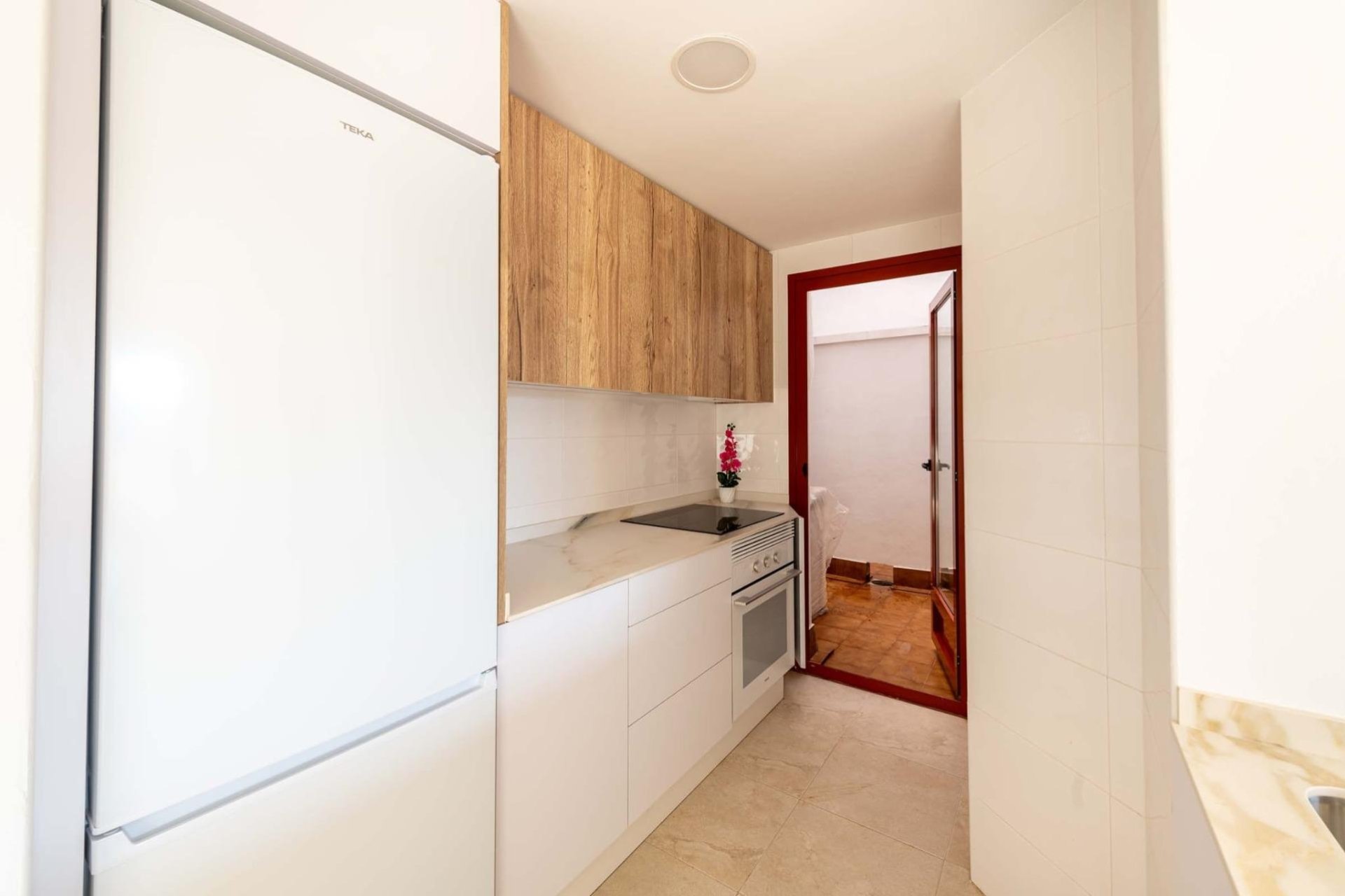 Rynek Pierwotny - Apartament -
Avileses - pueblo