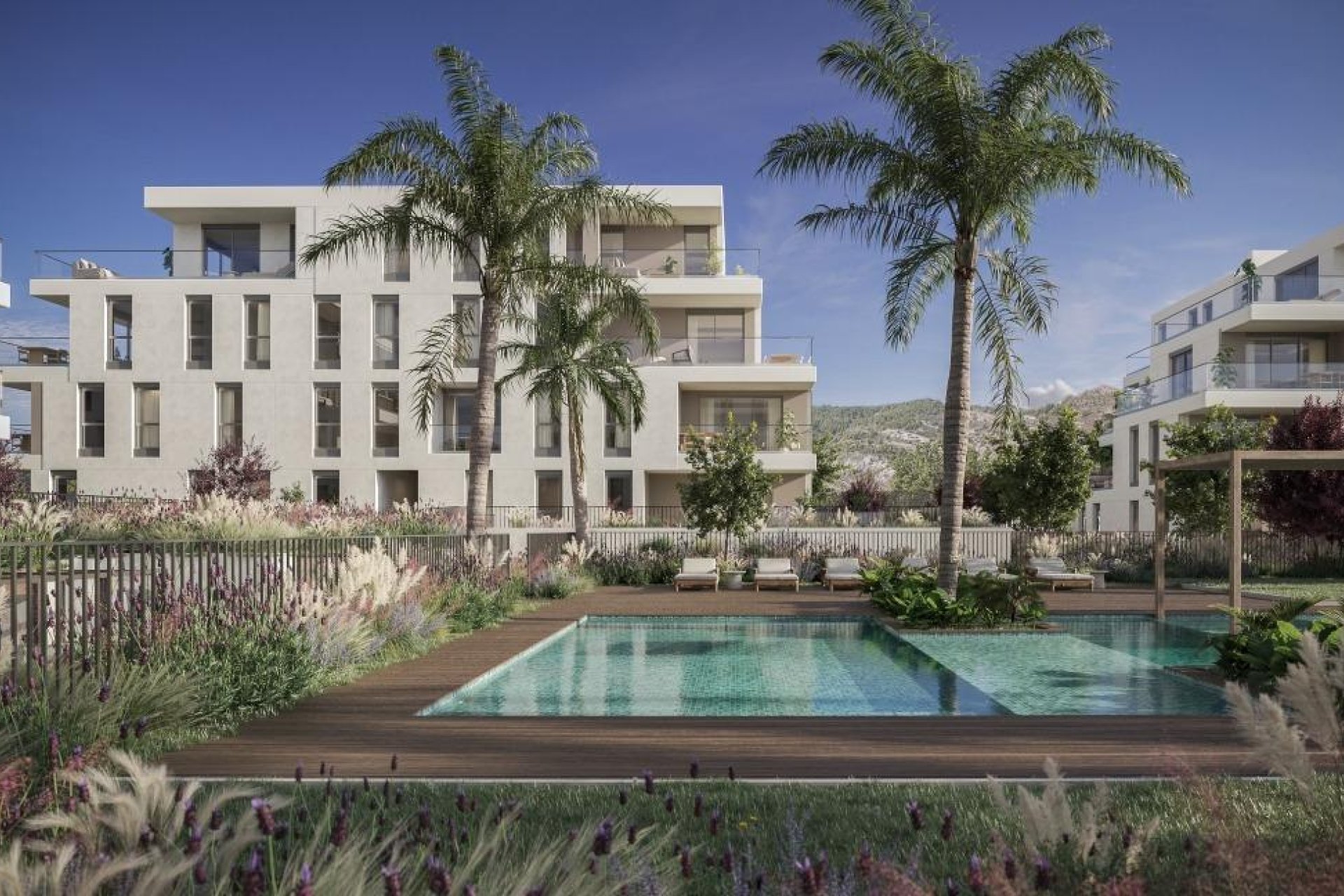 Rynek Pierwotny - Apartament -
Benicassim - Almadraba