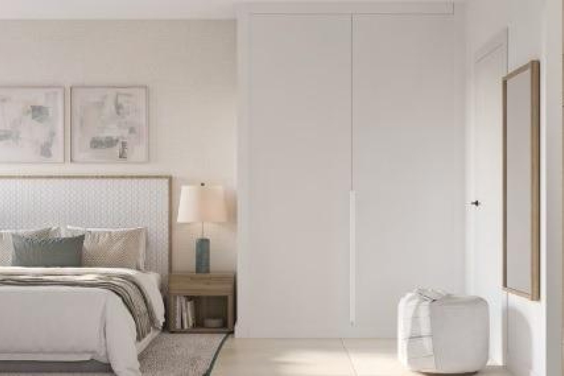 Rynek Pierwotny - Apartament -
Benicassim - Almadraba