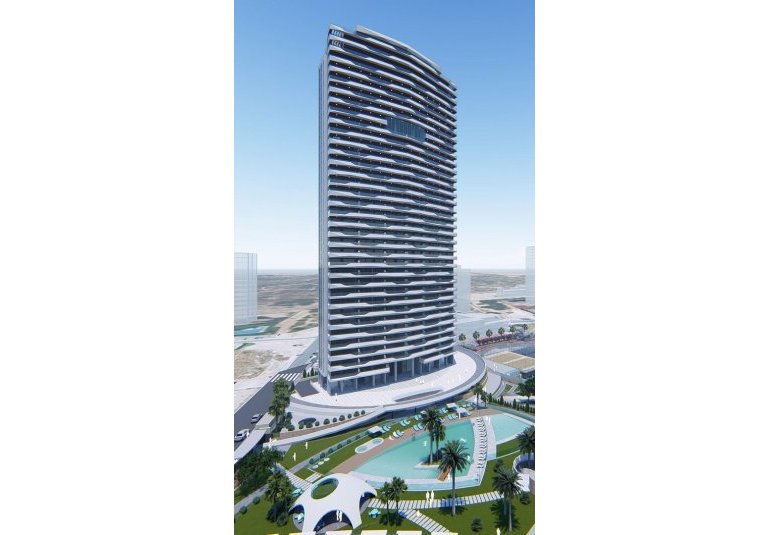 Rynek Pierwotny - Apartament -
Benidorm - Poniente