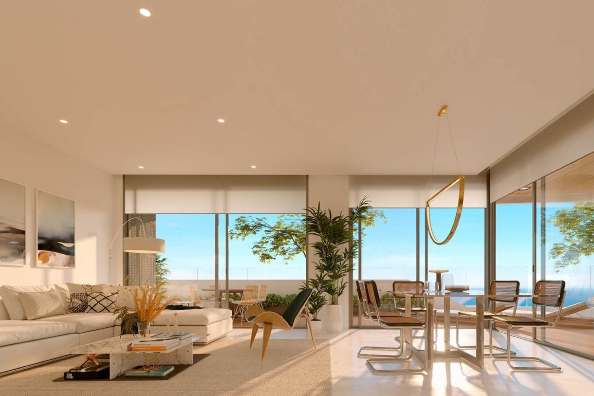 Rynek Pierwotny - Apartament -
Benidorm - Poniente