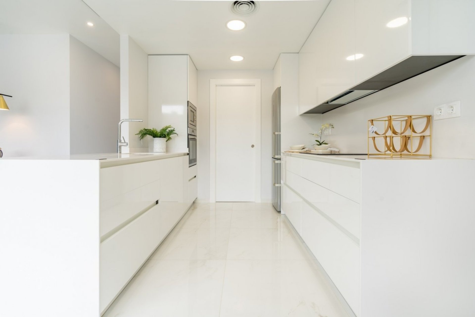 Rynek Pierwotny - Apartament -
Benidorm - Poniente