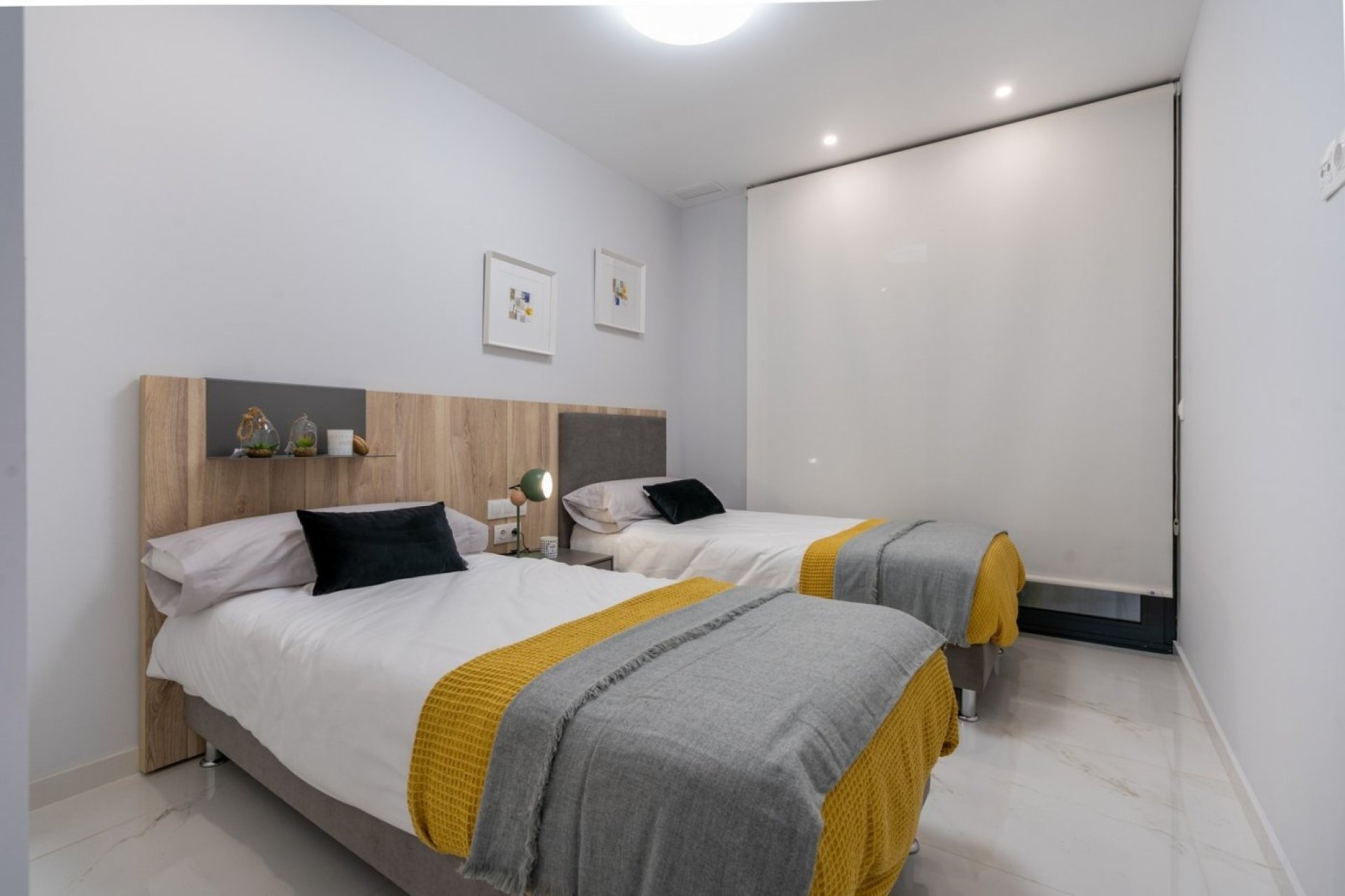 Rynek Pierwotny - Apartament -
Benidorm - Poniente