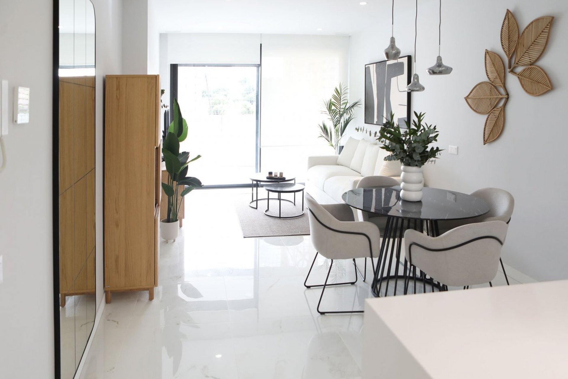 Rynek Pierwotny - Apartament -
Benidorm - Poniente