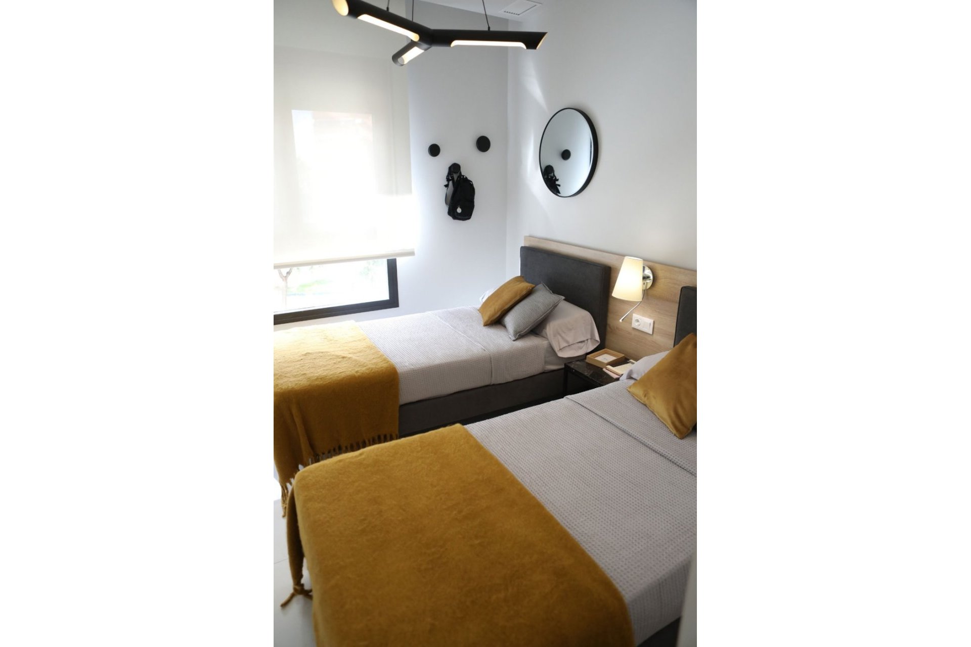Rynek Pierwotny - Apartament -
Benidorm - Poniente