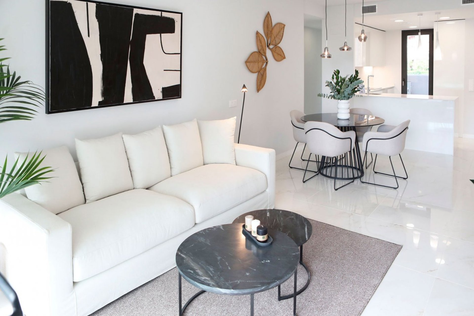 Rynek Pierwotny - Apartament -
Benidorm - Poniente