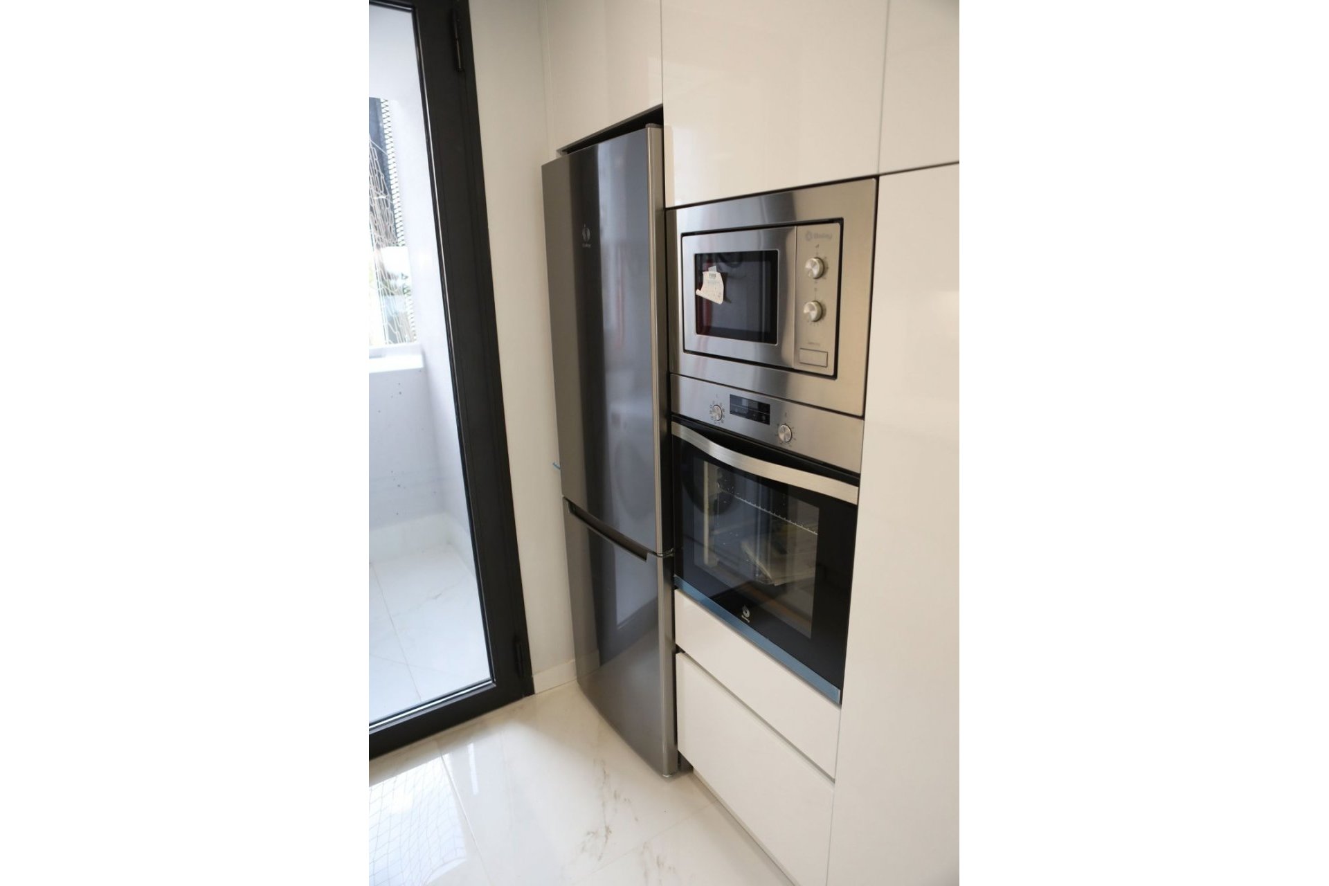 Rynek Pierwotny - Apartament -
Benidorm - Poniente