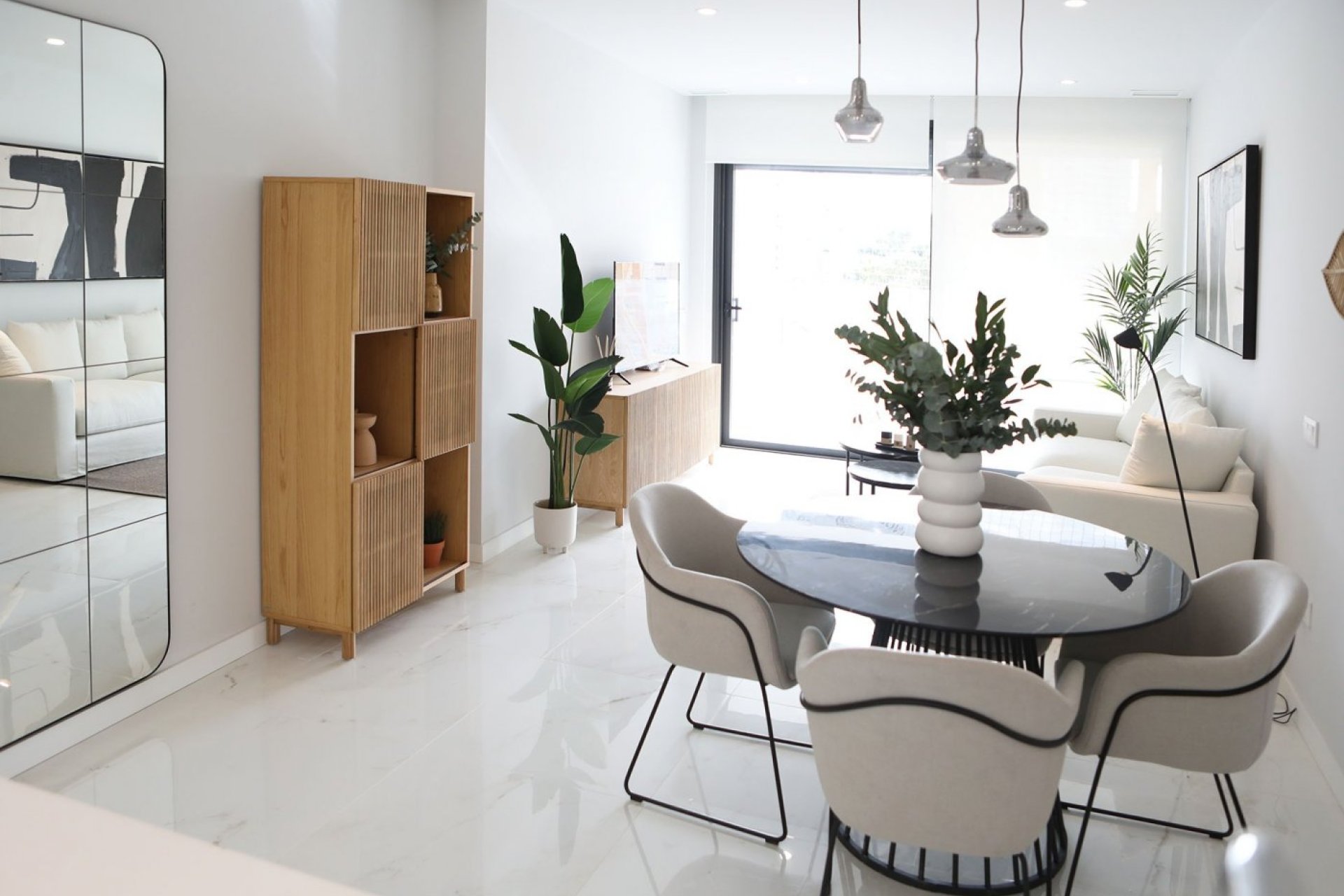 Rynek Pierwotny - Apartament -
Benidorm - Poniente