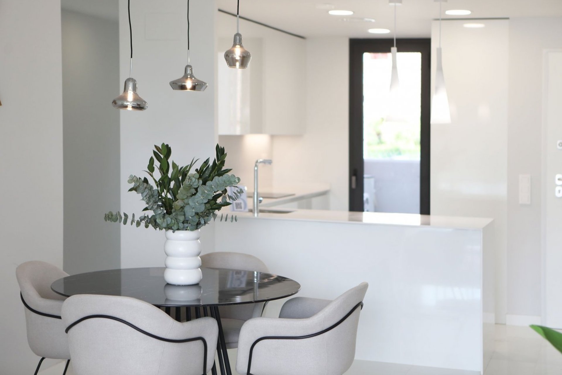 Rynek Pierwotny - Apartament -
Benidorm - Poniente