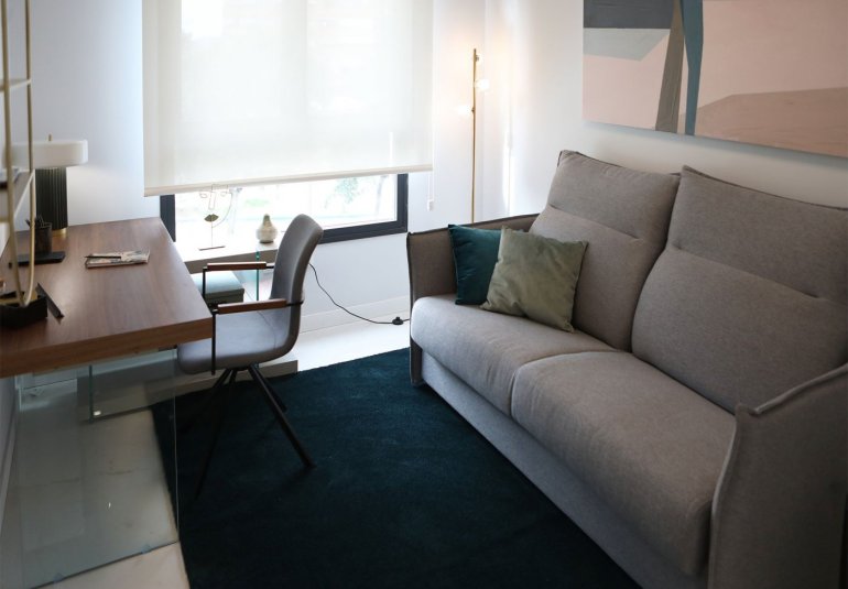 Rynek Pierwotny - Apartament -
Benidorm - Poniente