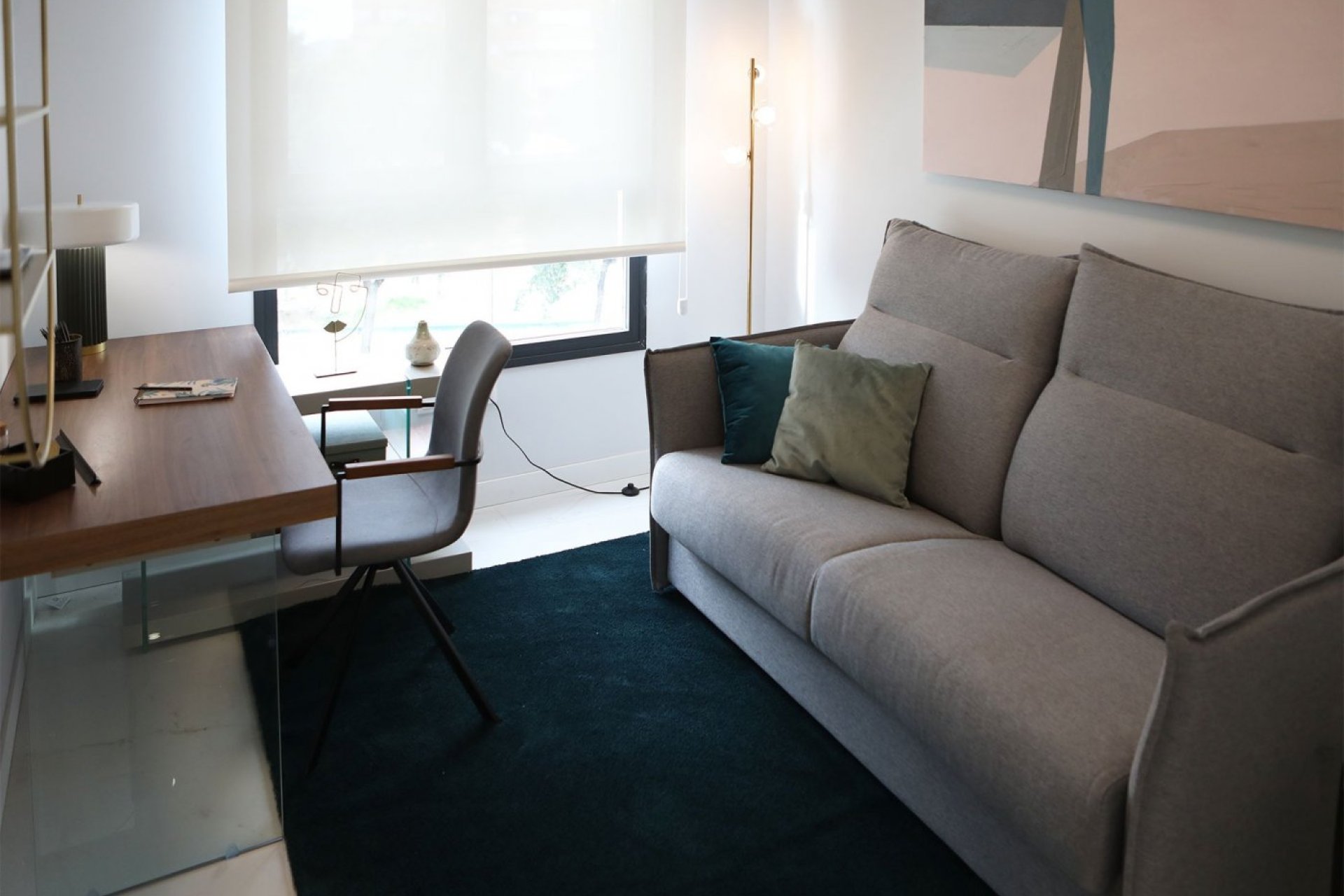 Rynek Pierwotny - Apartament -
Benidorm - Poniente