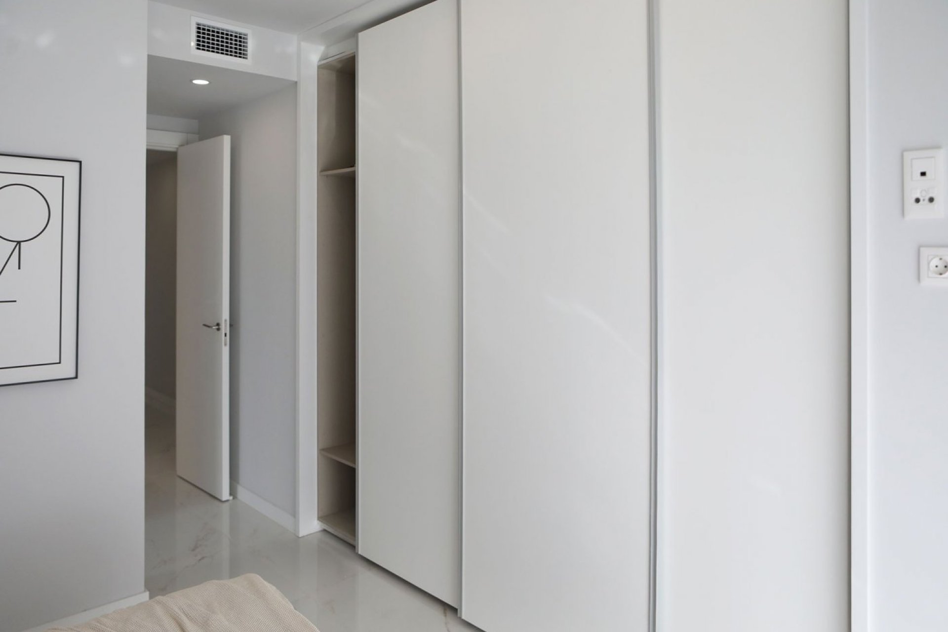 Rynek Pierwotny - Apartament -
Benidorm - Poniente