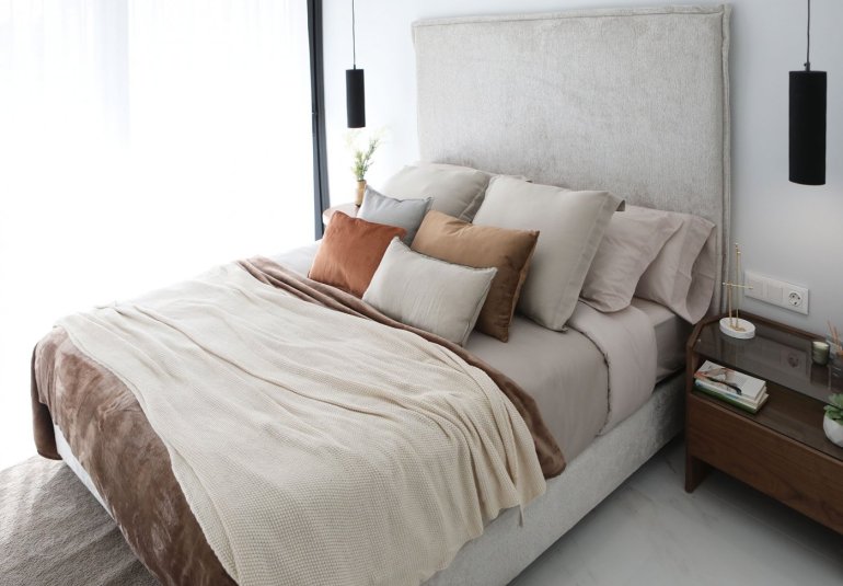 Rynek Pierwotny - Apartament -
Benidorm - Poniente