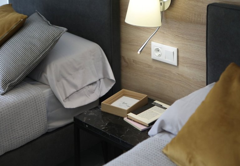 Rynek Pierwotny - Apartament -
Benidorm - Poniente