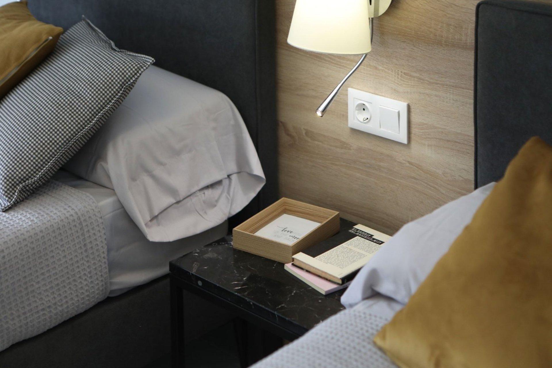 Rynek Pierwotny - Apartament -
Benidorm - Poniente