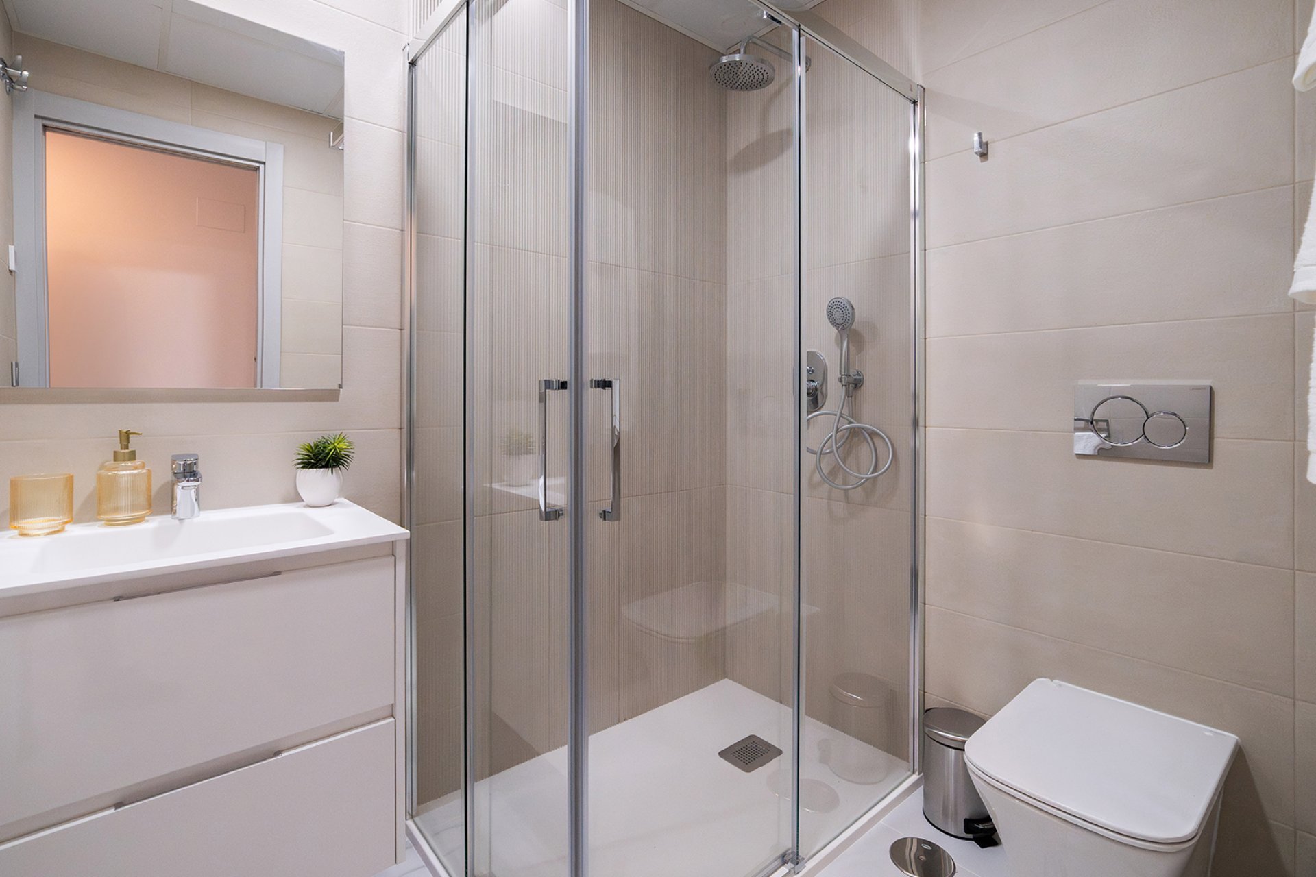 Rynek Pierwotny - Apartament -
Benidorm - Spain