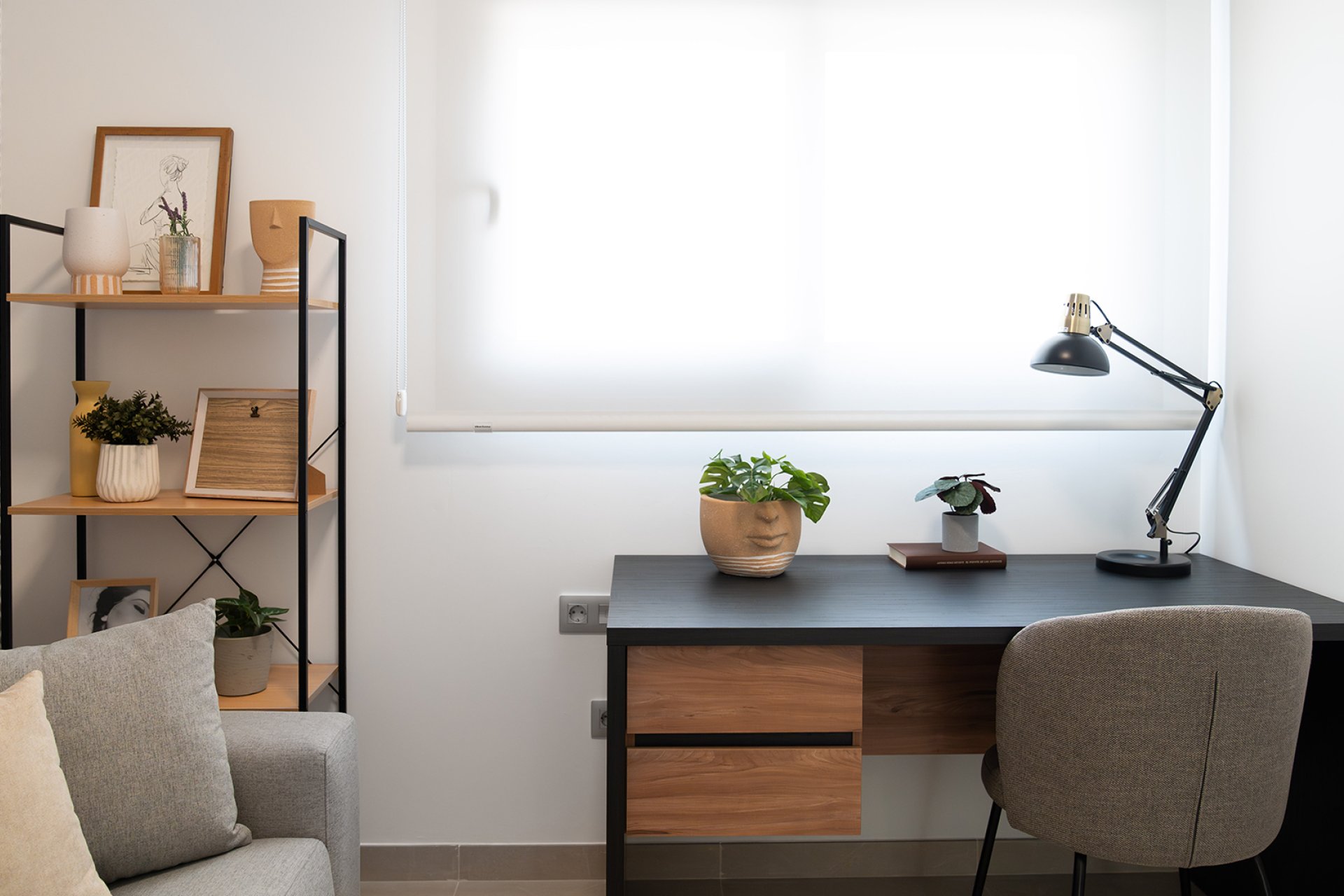 Rynek Pierwotny - Apartament -
Benidorm - Spain