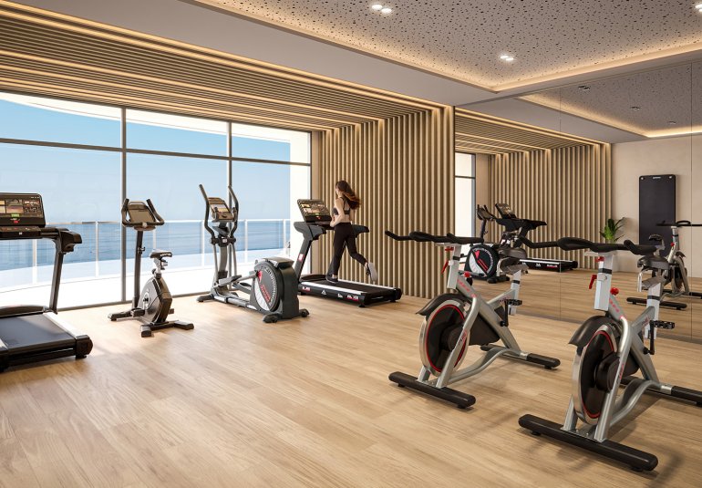 Rynek Pierwotny - Apartament -
Benidorm - Spain