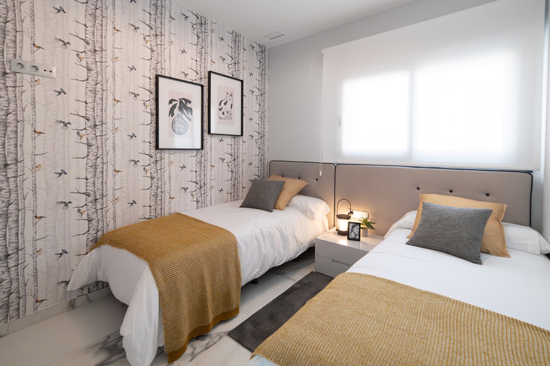 Rynek Pierwotny - Apartament -
Benidorm - Spain